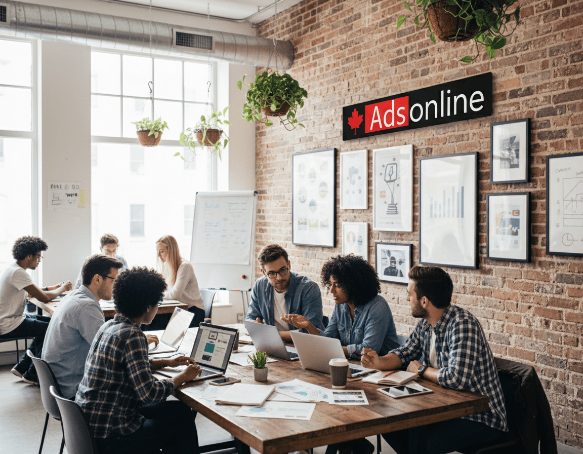 About AdsOnline