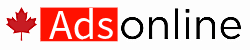 AdsOnline Logo